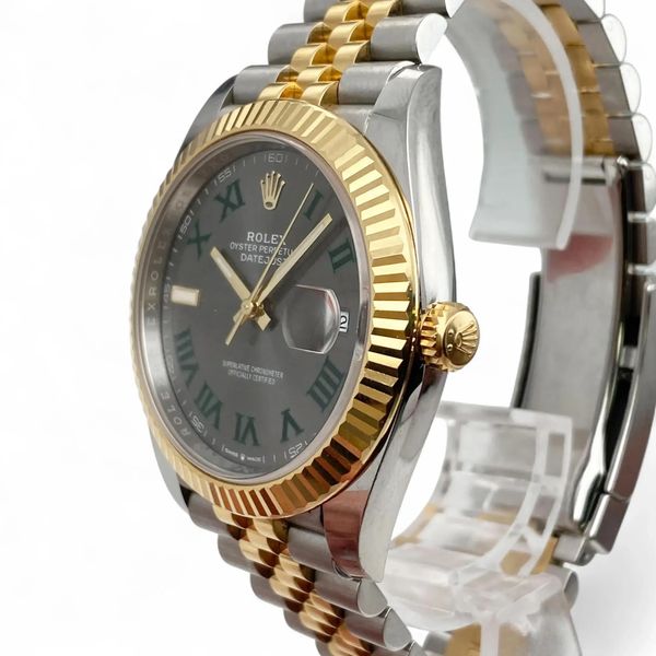 Rolex Datejust 41 126333